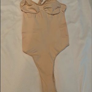 Skims by Kim Kardashian Shapewear bodysuit